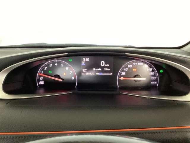 シエンタ １．５　Ｇ　クエロ　４ＷＤ　メモリーナビ・フルセグ・全カメラ（15枚目）