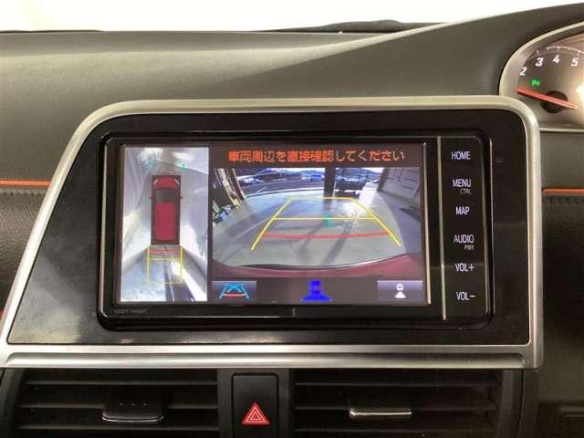 シエンタ １．５　Ｇ　クエロ　４ＷＤ　メモリーナビ・フルセグ・全カメラ（17枚目）