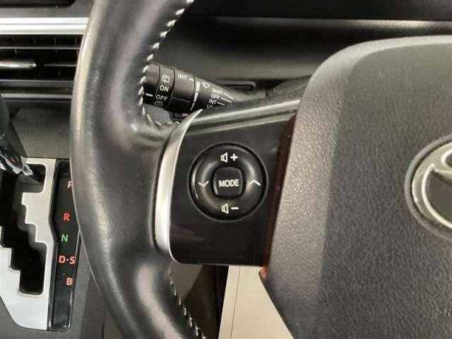 シエンタ １．５　Ｇ　クエロ　４ＷＤ　メモリーナビ・フルセグ・全カメラ（19枚目）