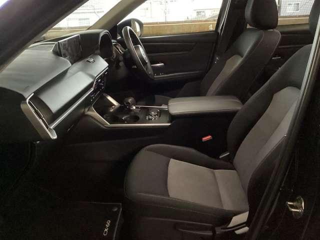 CX-60 3.3 XD Sパッケージ ディーゼルターボ メモリーナビ・フルセグ・全カメラ(6枚目)