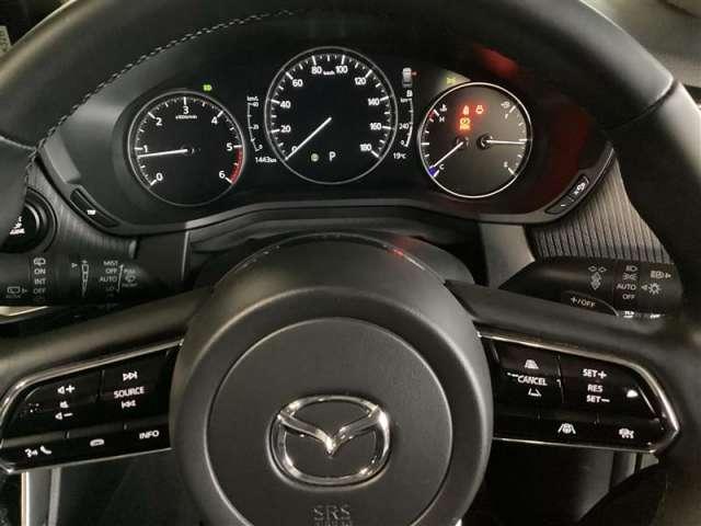 CX-60 3.3 XD Sパッケージ ディーゼルターボ メモリーナビ・フルセグ・全カメラ(8枚目)