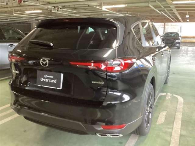 CX-60 3.3 XD Sパッケージ ディーゼルターボ メモリーナビ・フルセグ・全カメラ(13枚目)