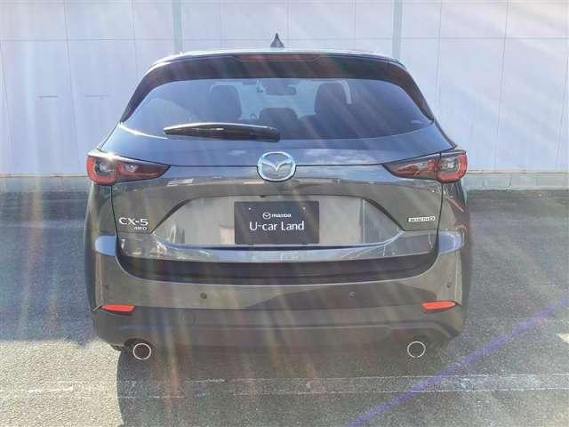 CX-5 2.2 XD スマート エディション ディーゼルターボ 4W メモリーナビ・フルセグ・全カメラ(4枚目)