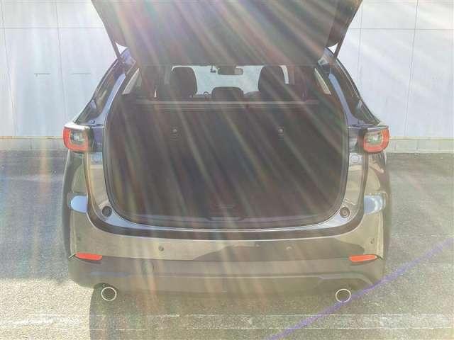 CX-5 2.2 XD スマート エディション ディーゼルターボ 4W メモリーナビ・フルセグ・全カメラ(5枚目)