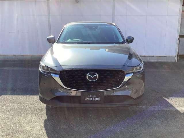 CX-5 2.2 XD スマート エディション ディーゼルターボ 4W メモリーナビ・フルセグ・全カメラ(7枚目)