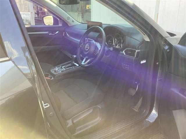 CX-5 2.2 XD スマート エディション ディーゼルターボ 4W メモリーナビ・フルセグ・全カメラ(8枚目)