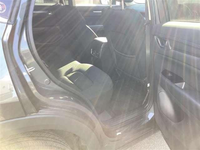 CX-5 2.2 XD スマート エディション ディーゼルターボ 4W メモリーナビ・フルセグ・全カメラ(9枚目)