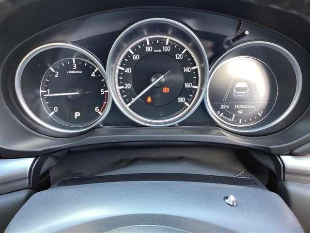 CX-5 2.2 XD スマート エディション ディーゼルターボ 4W メモリーナビ・フルセグ・全カメラ(13枚目)