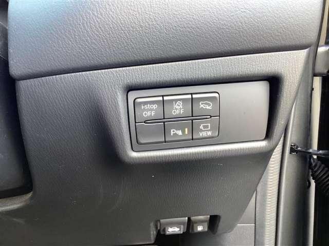 CX-5 2.2 XD スマート エディション ディーゼルターボ 4W メモリーナビ・フルセグ・全カメラ(16枚目)