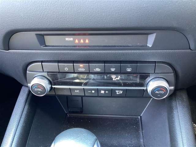 CX-5 2.2 XD スマート エディション ディーゼルターボ 4W メモリーナビ・フルセグ・全カメラ(17枚目)