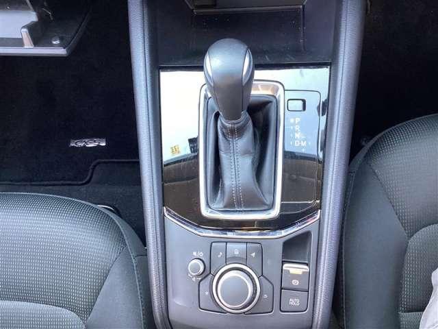 CX-5 2.2 XD スマート エディション ディーゼルターボ 4W メモリーナビ・フルセグ・全カメラ(18枚目)