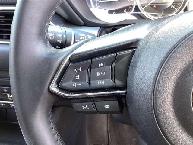 CX-5 2.2 XD スマート エディション ディーゼルターボ 4W メモリーナビ・フルセグ・全カメラ(19枚目)