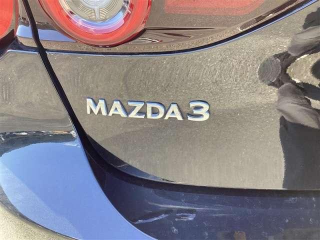MAZDA3ファストバック 1.8 XD ブラックトーンエディション ディーゼルターボ メモリーナビ・フルセグ・全カメラ(8枚目)