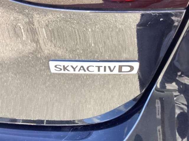 MAZDA3ファストバック 1.8 XD ブラックトーンエディション ディーゼルターボ メモリーナビ・フルセグ・全カメラ(9枚目)