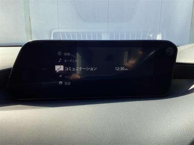 MAZDA3ファストバック 1.8 XD ブラックトーンエディション ディーゼルターボ メモリーナビ・フルセグ・全カメラ(15枚目)