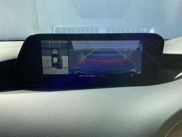 MAZDA3ファストバック 1.8 XD ブラックトーンエディション ディーゼルターボ メモリーナビ・フルセグ・全カメラ(16枚目)