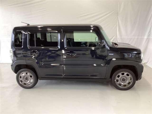 フレアクロスオーバー 660 ハイブリッド XG メモリーナビ・フルセグ(6枚目)