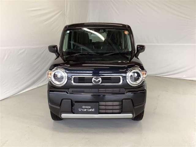 フレアクロスオーバー 660 ハイブリッド XG メモリーナビ・フルセグ(7枚目)