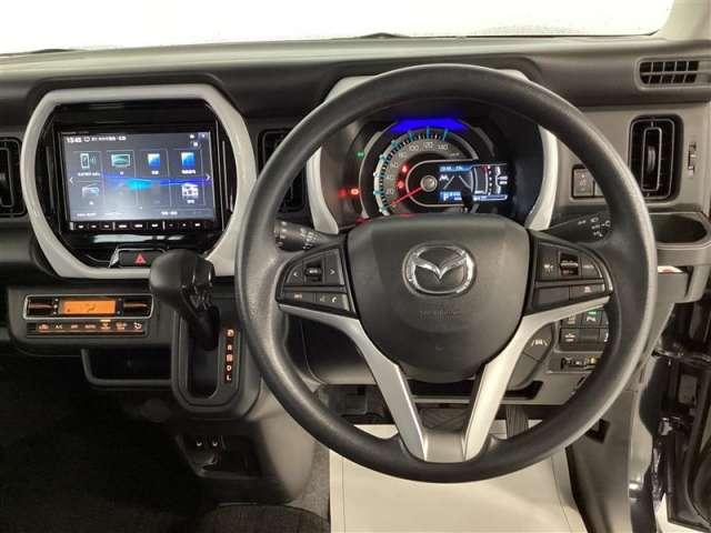 フレアクロスオーバー 660 ハイブリッド XG メモリーナビ・フルセグ(10枚目)