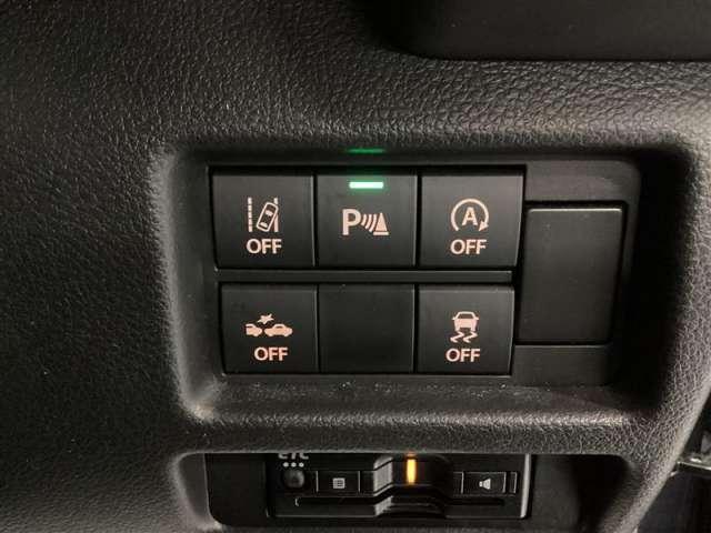 フレアクロスオーバー 660 ハイブリッド XG メモリーナビ・フルセグ(14枚目)