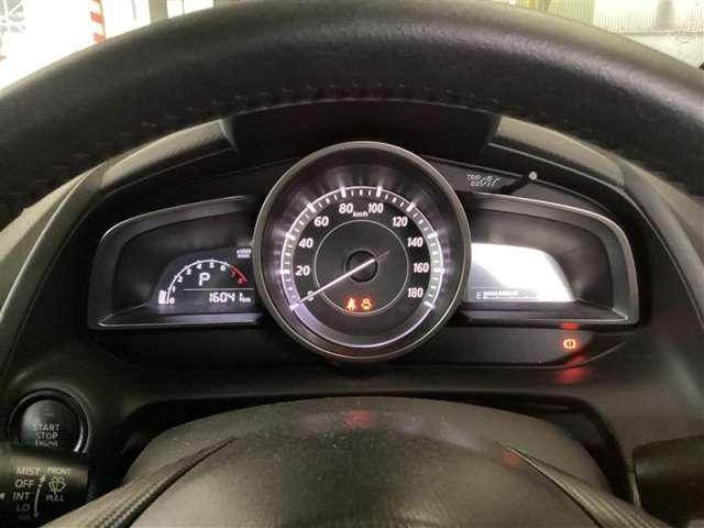 デミオ 1.3 13S メモリーナビ・Bカメラ(10枚目)