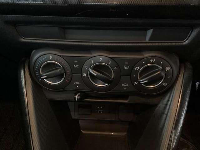 デミオ 1.3 13S メモリーナビ・Bカメラ(14枚目)