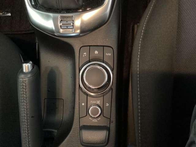 デミオ 1.3 13S メモリーナビ・Bカメラ(15枚目)