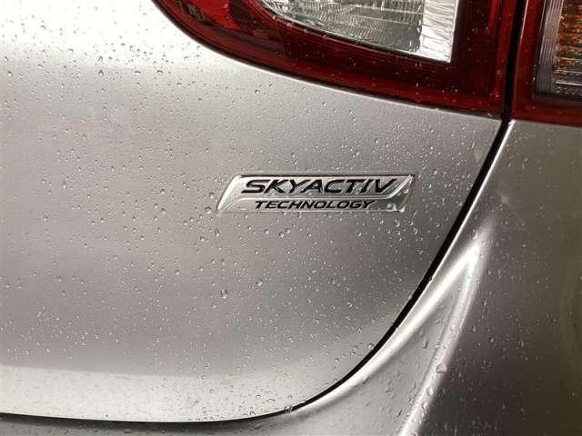 デミオ 1.3 13S メモリーナビ・Bカメラ(20枚目)