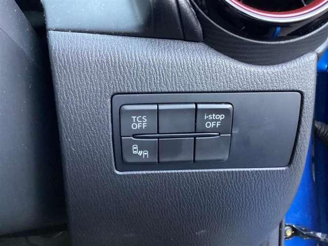 CX-3 1.5 XD ツーリング ディーゼルターボ メモリーナビ・フルセグ・Bカメラ(8枚目)