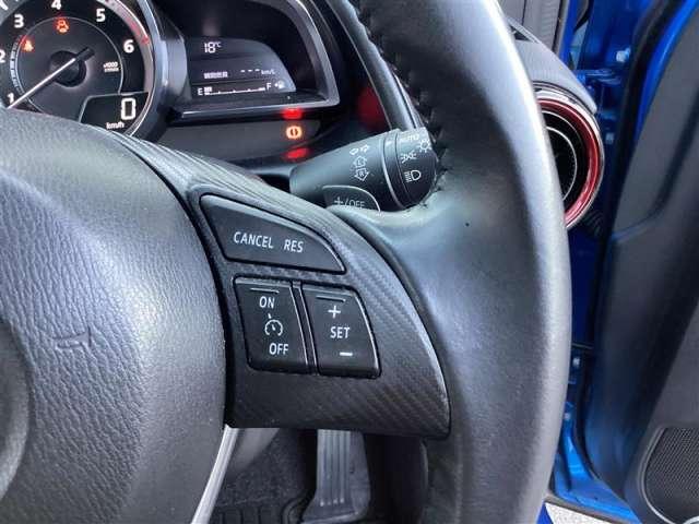 CX-3 1.5 XD ツーリング ディーゼルターボ メモリーナビ・フルセグ・Bカメラ(11枚目)