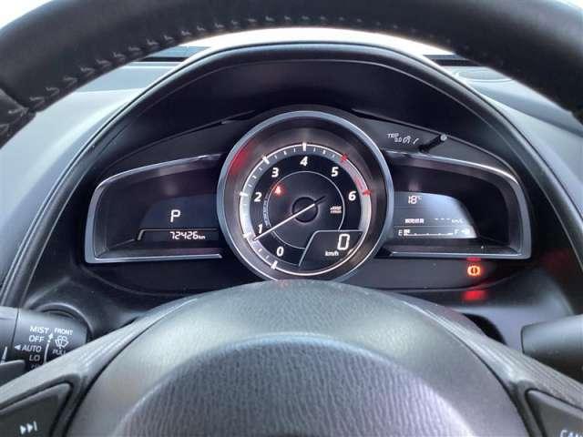 CX-3 1.5 XD ツーリング ディーゼルターボ メモリーナビ・フルセグ・Bカメラ(15枚目)