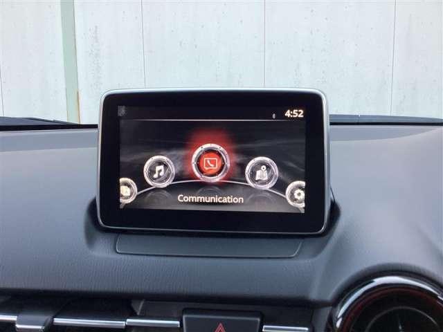 CX-3 1.5 XD ツーリング ディーゼルターボ メモリーナビ・フルセグ・Bカメラ(16枚目)