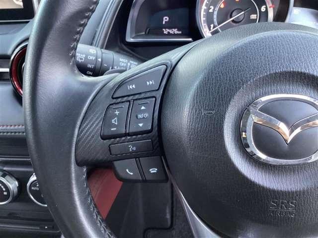 CX-3 1.5 XD ツーリング ディーゼルターボ メモリーナビ・フルセグ・Bカメラ(20枚目)