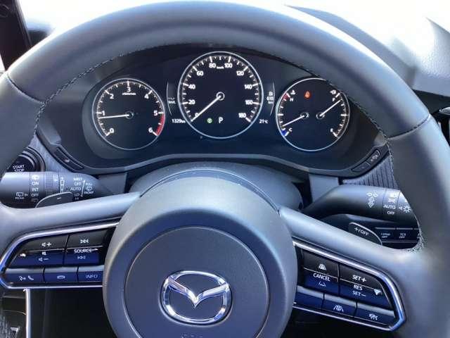 CX-60 3.3 XD Sパッケージ ディーゼルターボ メモリーナビ・フルセグ・全カメラ(11枚目)