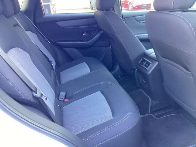 CX-60 3.3 XD Sパッケージ ディーゼルターボ メモリーナビ・フルセグ・全カメラ(18枚目)