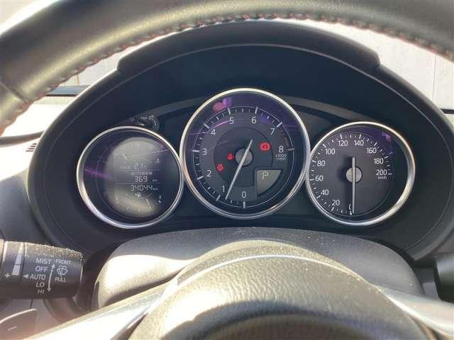 ロードスター 1.5 S レザーパッケージ メモリーナビ・フルセグ・Bカメラ(12枚目)