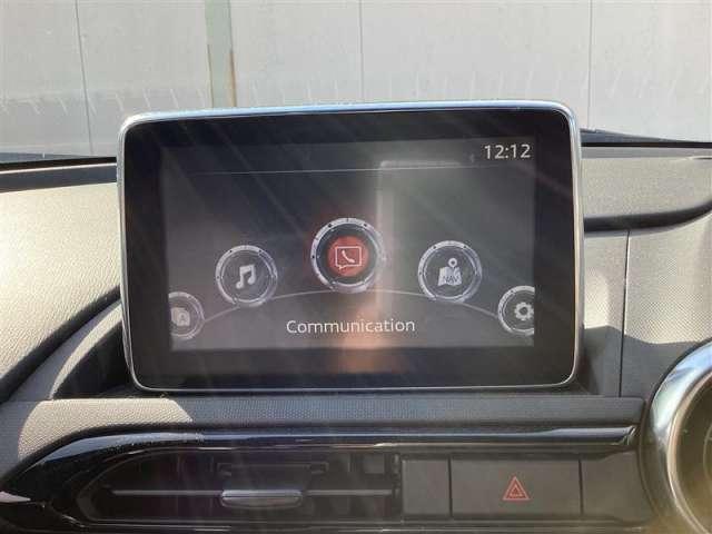 ロードスター 1.5 S レザーパッケージ メモリーナビ・フルセグ・Bカメラ(13枚目)