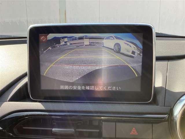 ロードスター 1.5 S レザーパッケージ メモリーナビ・フルセグ・Bカメラ(14枚目)