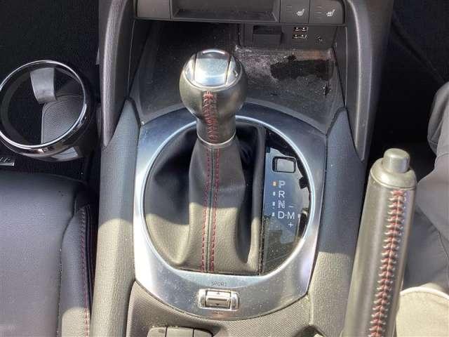 ロードスター 1.5 S レザーパッケージ メモリーナビ・フルセグ・Bカメラ(16枚目)