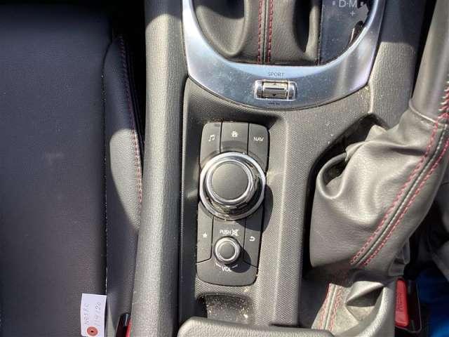 ロードスター 1.5 S レザーパッケージ メモリーナビ・フルセグ・Bカメラ(17枚目)