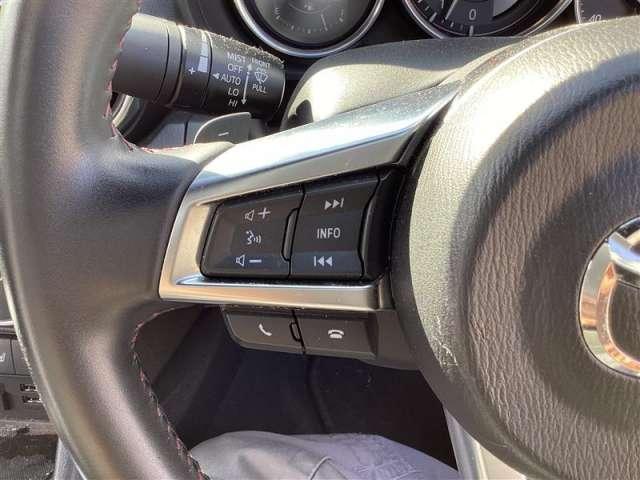 ロードスター 1.5 S レザーパッケージ メモリーナビ・フルセグ・Bカメラ(18枚目)