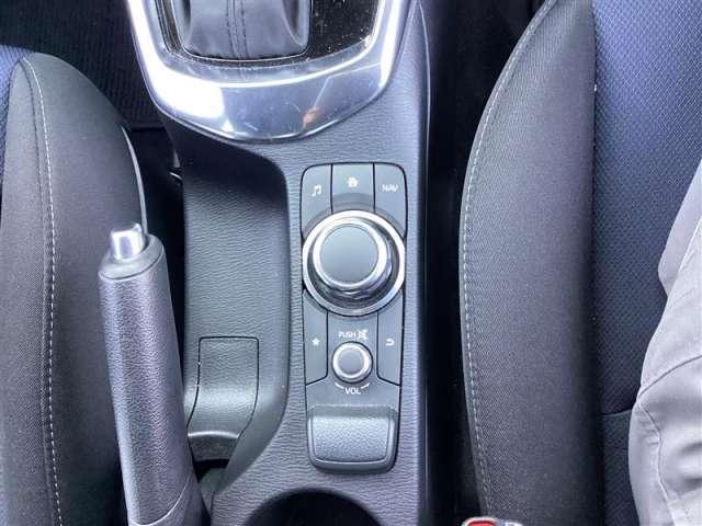 デミオ １．５　ＸＤ　ディーゼルターボ　４ＷＤ　メモリーナビ・フルセグ（8枚目）