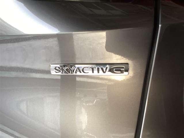 CX-8 2.5 25S スマート エディション メモリーナビ・フルセグ・全カメラ(9枚目)