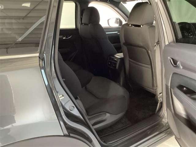 CX-8 2.5 25S スマート エディション メモリーナビ・フルセグ・全カメラ(12枚目)