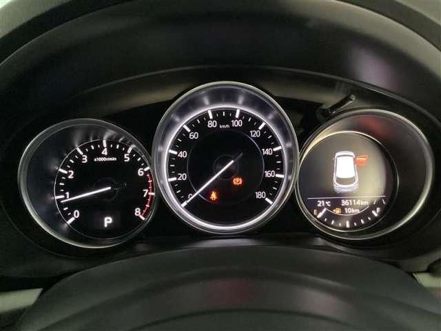 CX-8 2.5 25S スマート エディション メモリーナビ・フルセグ・全カメラ(16枚目)