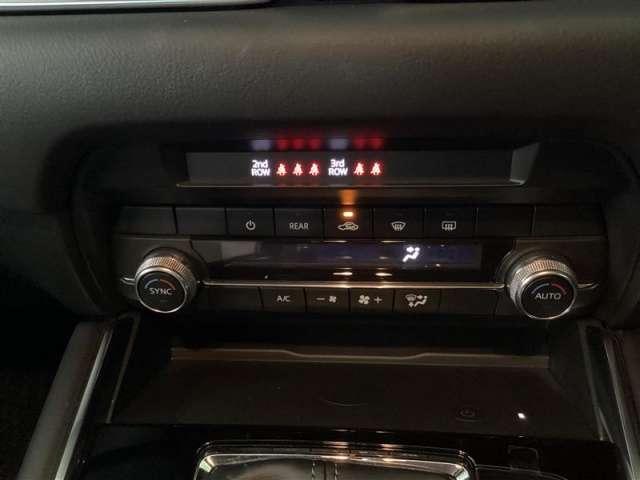 CX-8 2.5 25S スマート エディション メモリーナビ・フルセグ・全カメラ(19枚目)