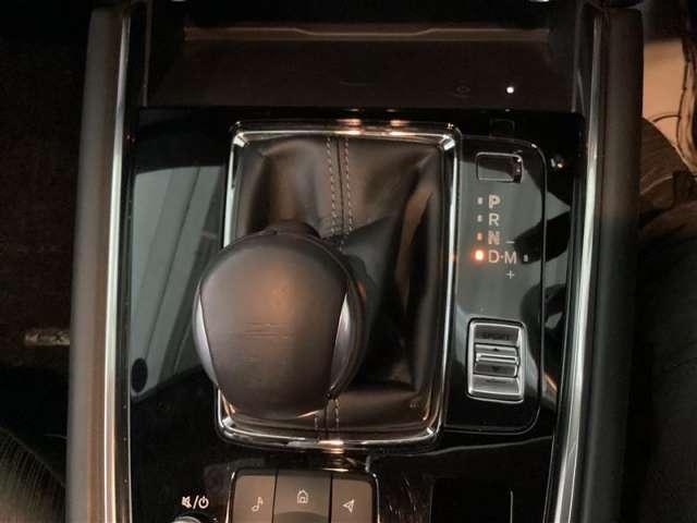 CX-8 2.5 25S スマート エディション メモリーナビ・フルセグ・全カメラ(20枚目)