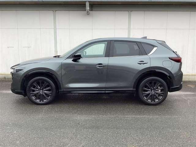 CX-5 2.2 XD スポーツ アピアランス ディーゼルターボ メモリーナビ・全カメラ(3枚目)