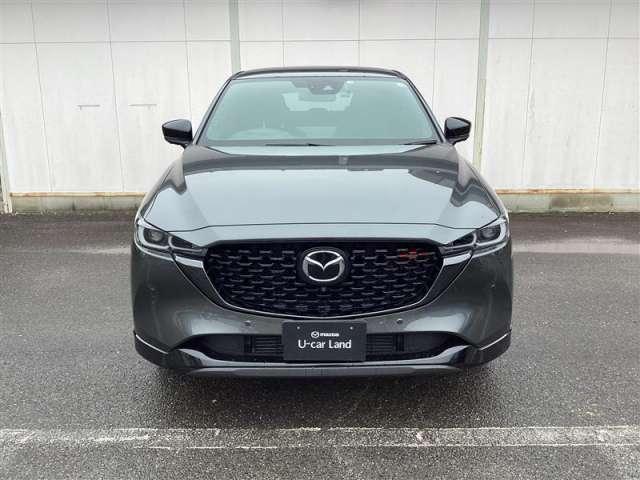 CX-5 2.2 XD スポーツ アピアランス ディーゼルターボ メモリーナビ・全カメラ(5枚目)