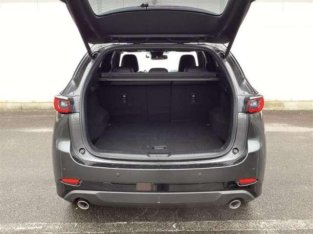 CX-5 2.2 XD スポーツ アピアランス ディーゼルターボ メモリーナビ・全カメラ(7枚目)